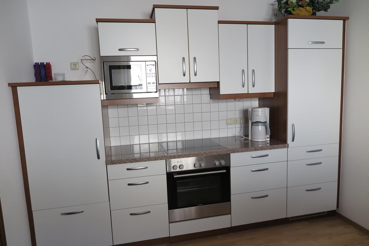 상트조한임퐁가우 Haus Enzian 아파트 객실 사진