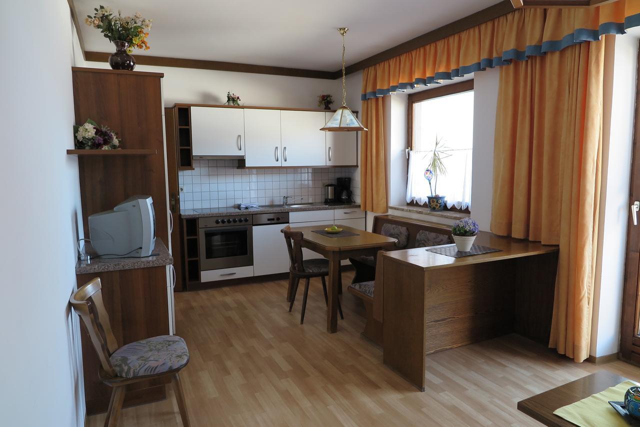 상트조한임퐁가우 Haus Enzian 아파트 객실 사진