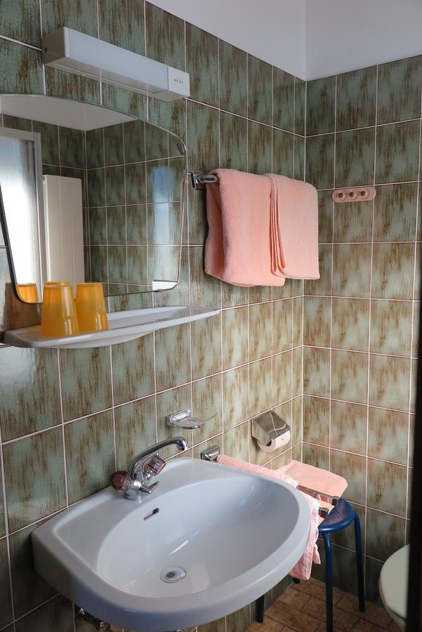 상트조한임퐁가우 Haus Enzian 아파트 객실 사진