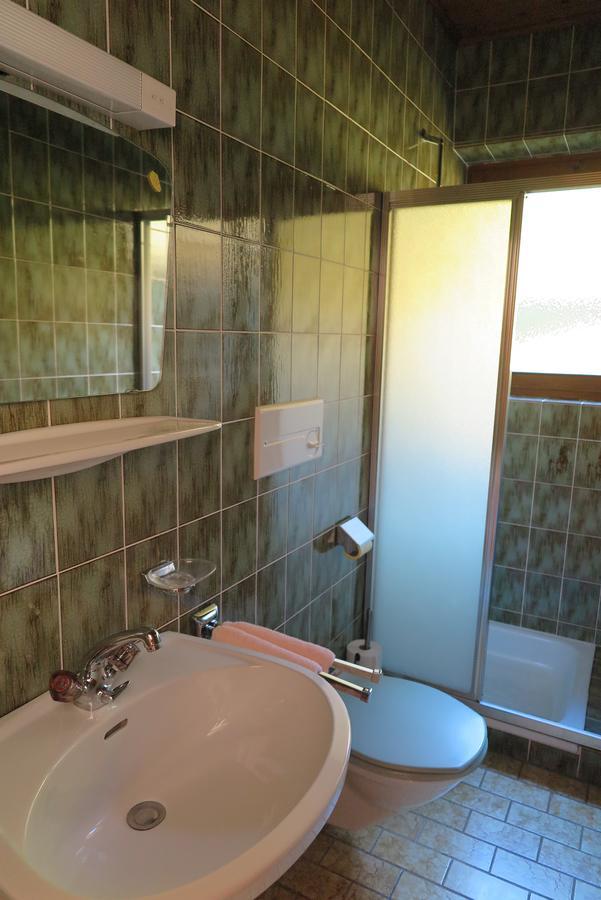 상트조한임퐁가우 Haus Enzian 아파트 객실 사진